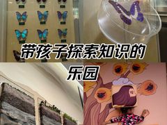 -陕西自然博物馆