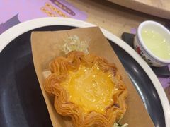 -点都德(龙之梦店)