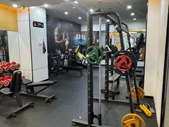 -爱尚游泳健身(外交公寓店)