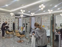 点击看大图 -Coco Salon 日系烫染专业店