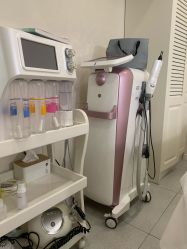 -轻妆Feel·半永久纹眉眼线