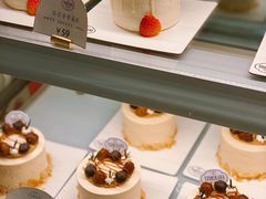 -吉川堂·日式甜点专门店(正佳广场店)