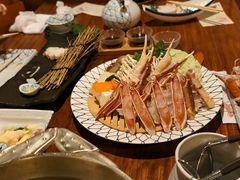 -蟹道乐(新宿本店)