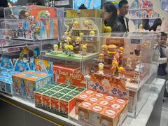 -泡泡玛特POPMART(龙湖杭州滨江天街店)