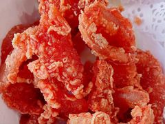 -煎饼卷大葱·非遗传承·潍坊菜(十笏园店)