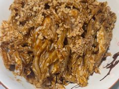 -富贵春饼·烤鸭·大厨现炒(泰华店)