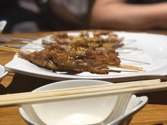 -老五烧烤(石牌岭店)
