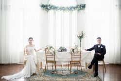 -太郎花子婚纱摄影艺术中心