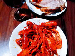 -香荟Aroma·外滩茂悦大酒店