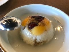 八宝饭-之参餐厅(前门大街店)