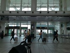 -文府路口(Taiwan High Speed Rail Zuoying Station)