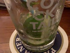 -宝莱纳餐厅(滨江店)