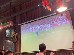 大堂-马海涛牛肉串·午市牛腩饭·烧烤夜宵(领汇广场店)