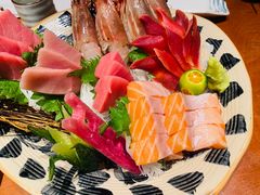 -千代武日本料理(开发区店)