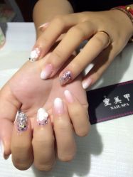 iphone_upload_pic-星美甲