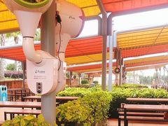 -厦门方特梦幻王国