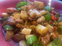 -来菜·湖北头牌藕汤(武商MALL众圆店)