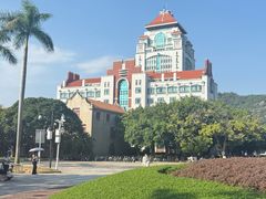 -厦门大学(思明校区)