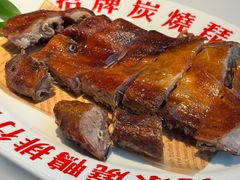 -南拳十三姨·潮汕砂锅粥·粤菜(西单大悦城店)