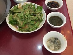 -山海关清和浑锅店