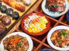 -火山屋台(新街口店)