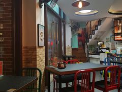 -左记港食(融科天城店)