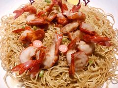 -御公馆中餐厅·点心·顺德菜·佛山东平保利洲际酒店