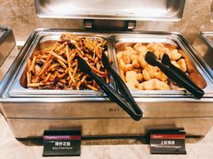 -比格比萨自助(万柳华联店)