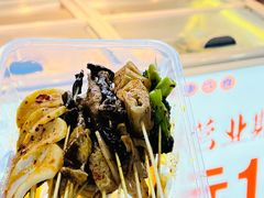 -邓姐串串香(水围店)