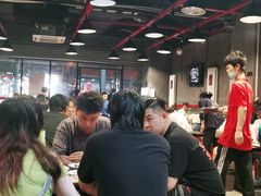 -碎怂烤肉(钟楼柳巷店)