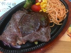 -菲滋意式休闲餐厅(北仑银泰城店)