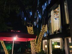 -唐廊烤鸭店(工体店)