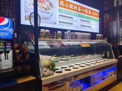 -小骨煲金华砂锅(转塘金街美地店)