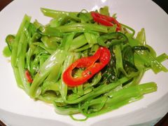 -张家卫·阳江菜·小海鲜(肥婆湾桥店)