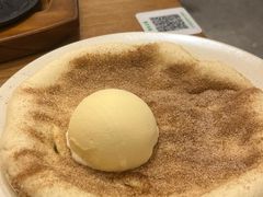 -萨莉亚意式餐厅(长安万达店)