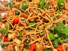 -三羊居食府(文艺路店)