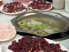 -老猫牛肉火锅(沙溪店)