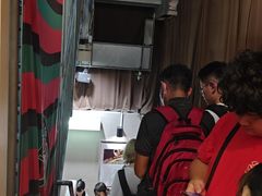 -一兰拉面(新宿中央东口店)