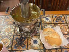 -番茄屋葡式美食(总店)