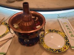 -南门涮肉(通州大船店)