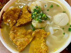 -荔林食店(西华路店)