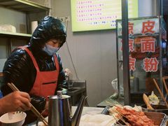 -张记灌饼(丰富路店)