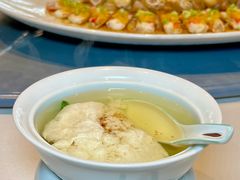 -许家菜(望江店)
