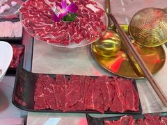 -三头牛·潮汕牛肉生蚝火锅 (夏湾店)