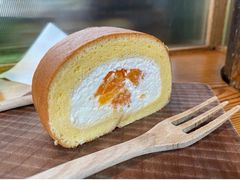 当日甜品-铃木食堂(北新桥店)