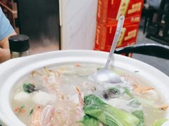 -石浦小海鲜(西山路店)