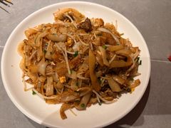 -楚太子  中餐&烧烤(武大店)