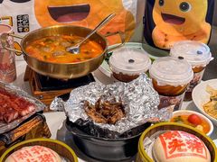 -润记·广东餐馆(苏州中心店)