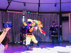 -九十九顶毡房(阜石路店)