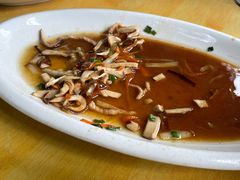 -老太婆饭店(新富路店)